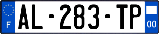 AL-283-TP