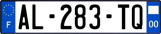 AL-283-TQ