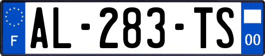 AL-283-TS