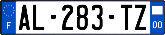 AL-283-TZ