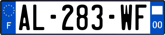 AL-283-WF
