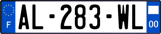 AL-283-WL