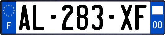 AL-283-XF