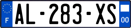 AL-283-XS