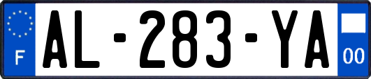 AL-283-YA