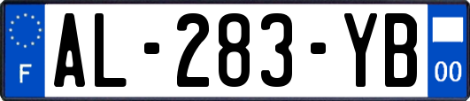 AL-283-YB
