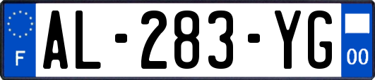 AL-283-YG