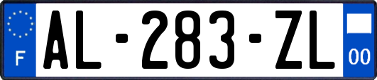 AL-283-ZL