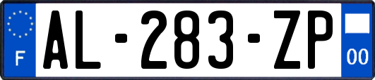 AL-283-ZP