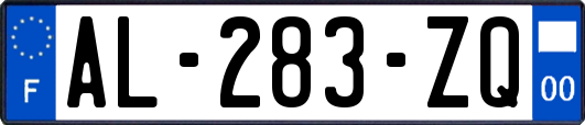 AL-283-ZQ