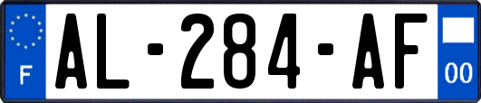 AL-284-AF