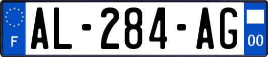 AL-284-AG