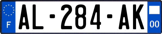 AL-284-AK