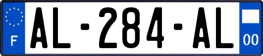 AL-284-AL