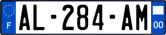 AL-284-AM