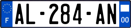 AL-284-AN