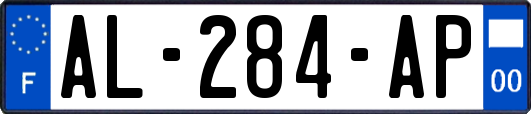 AL-284-AP