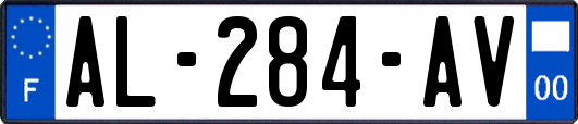 AL-284-AV