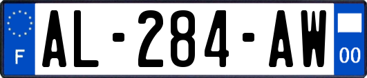 AL-284-AW