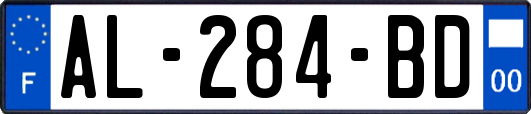 AL-284-BD