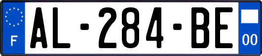 AL-284-BE