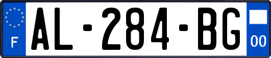 AL-284-BG