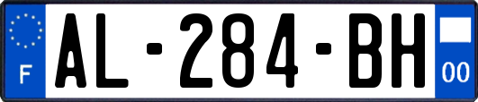 AL-284-BH