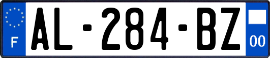 AL-284-BZ