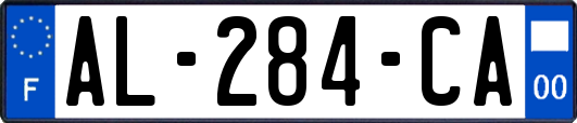 AL-284-CA