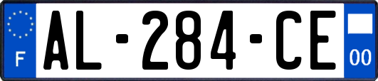 AL-284-CE