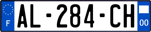 AL-284-CH