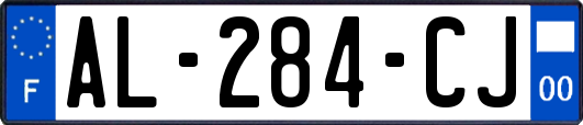 AL-284-CJ