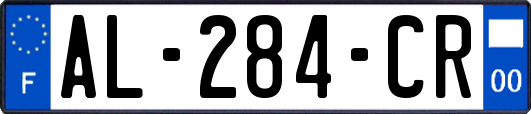 AL-284-CR