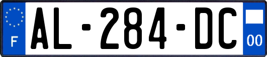 AL-284-DC