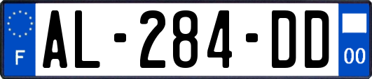 AL-284-DD