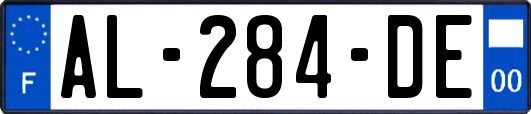 AL-284-DE