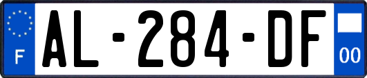AL-284-DF