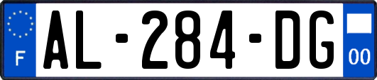 AL-284-DG