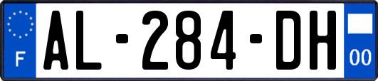 AL-284-DH