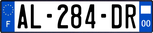 AL-284-DR
