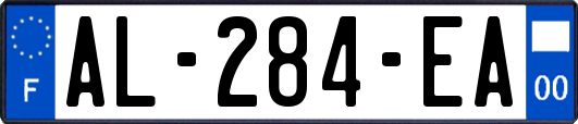AL-284-EA