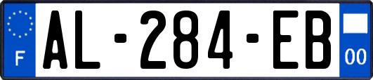 AL-284-EB