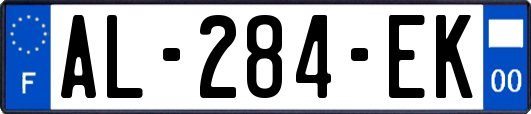 AL-284-EK