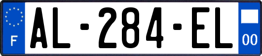 AL-284-EL