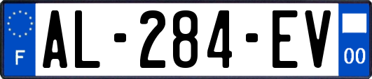 AL-284-EV