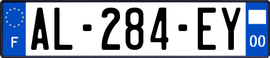 AL-284-EY