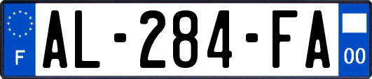 AL-284-FA