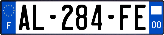 AL-284-FE
