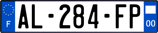 AL-284-FP