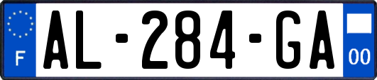 AL-284-GA